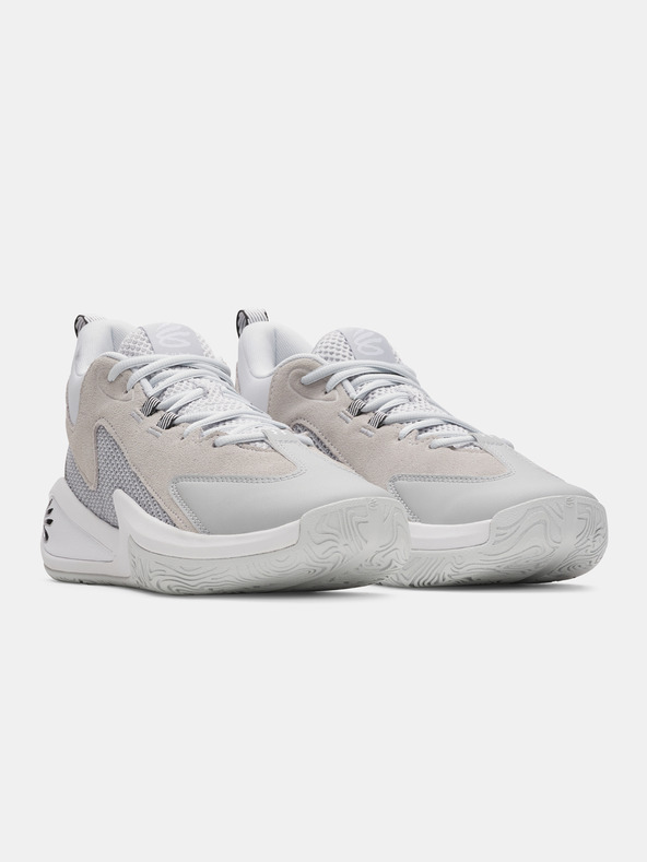 Under Armour Unisex cipők Under Armour CURRY 3Z 25 SDE-GRY