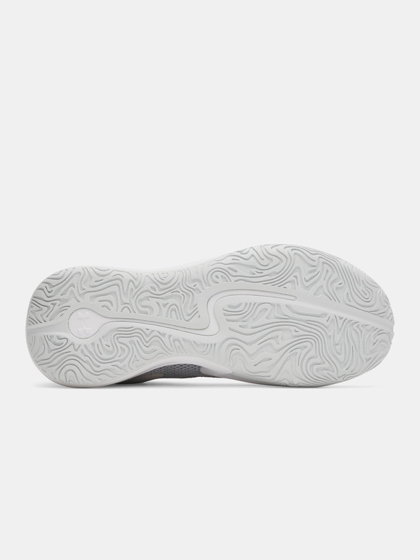 Under Armour Unisex cipők Under Armour CURRY 3Z 25 SDE-GRY