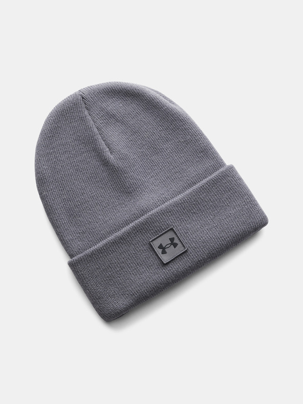 Under Armour Férfi sapka Under Armour Halftime Beanie-GRY