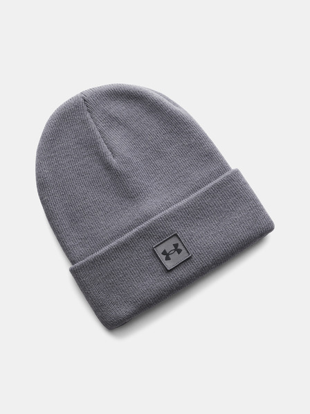 Under Armour Férfi sapka Under Armour Halftime Beanie-GRY
