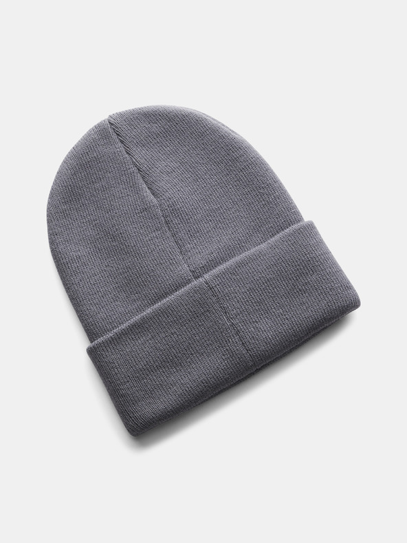 Under Armour Férfi sapka Under Armour Halftime Beanie-GRY