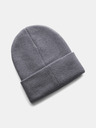 Under Armour Férfi sapka Under Armour Halftime Beanie-GRY