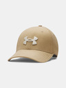 Under Armour Férfi baseball sapka Under Armour M BLITZING LOW BRUSHED ADJ-BRN