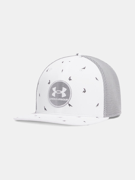 Under Armour Férfi baseball sapka Under Armour M DRIVE PM STR