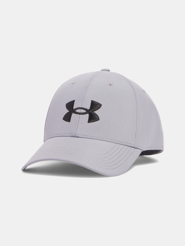 Under Armour Férfi baseball sapka Under Armour UA Golf96 Hat-GRY