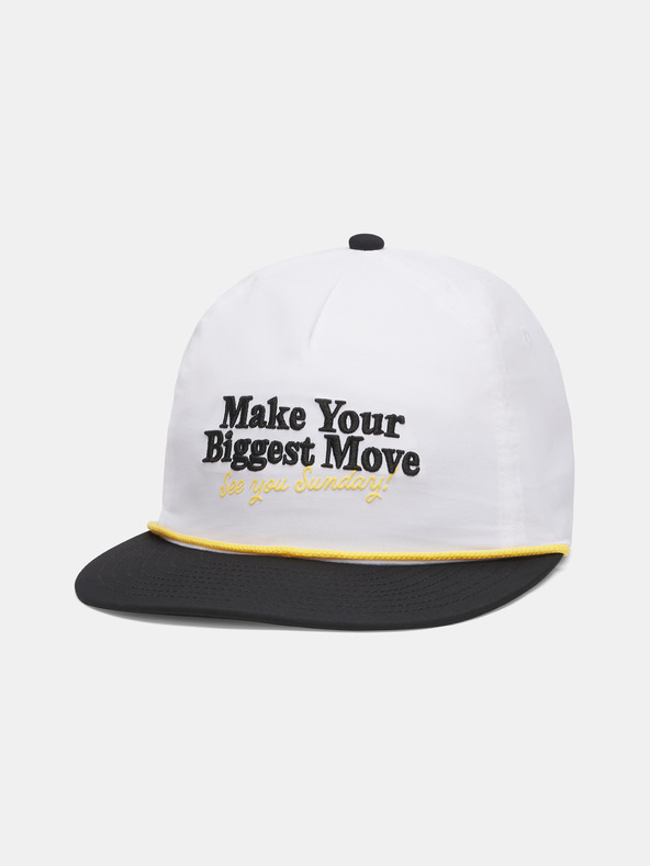 Under Armour Férfi baseball sapka Under Armour M DRIVE PM37 ADJ