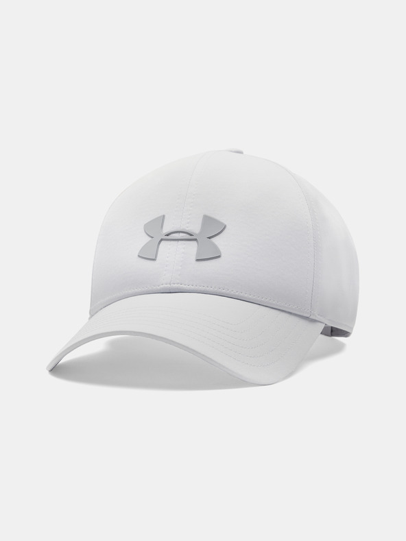 Under Armour Férfi baseball sapka Under Armour M BLITZING LOW STORM ADJ-GRY