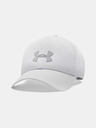 Under Armour Férfi baseball sapka Under Armour M BLITZING LOW STORM ADJ-GRY