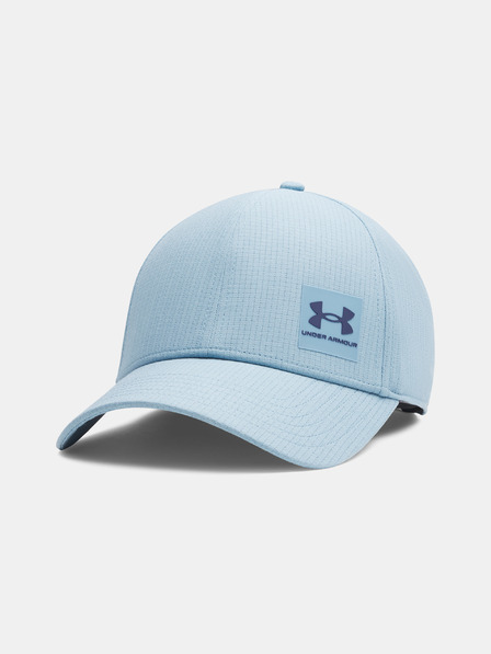 Under Armour Férfi baseball sapka Under Armour M AV LOW ADJ-BLU