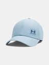 Under Armour Férfi baseball sapka Under Armour M AV LOW ADJ-BLU