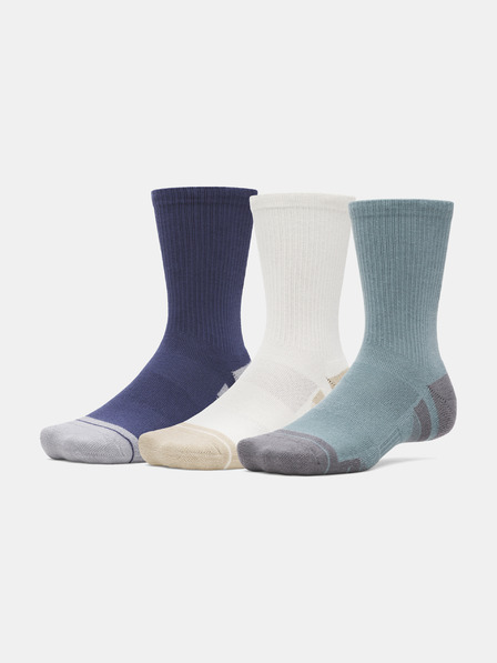 Under Armour Unisex zokni Under Armour UA Performance Tech 3pk Crew