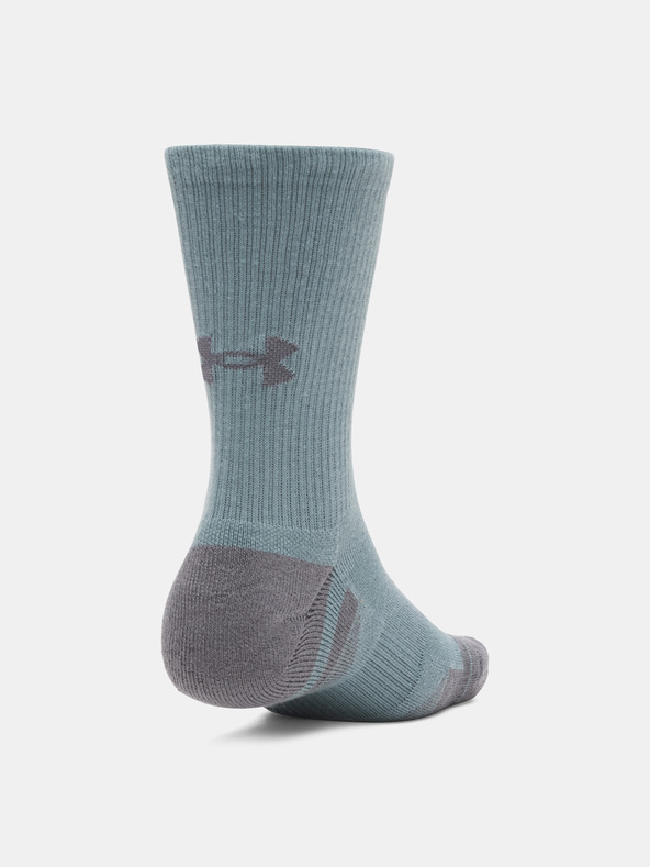 Under Armour Unisex zokni Under Armour UA Performance Tech 3pk Crew