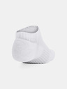 Under Armour Unisex zokni Under Armour Unisex UA TC No Show (3pk)