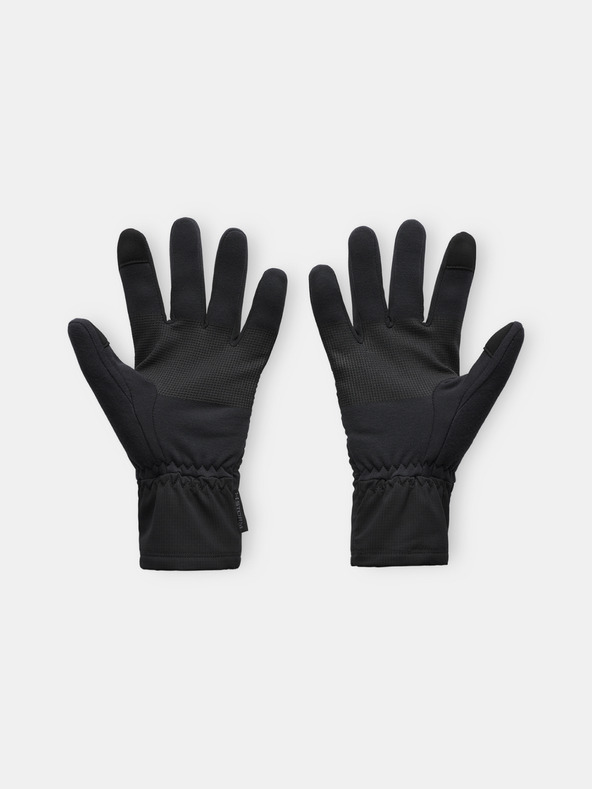 Under Armour Férfi kesztyű Under Armour M's Storm Fleece Gloves-BLK
