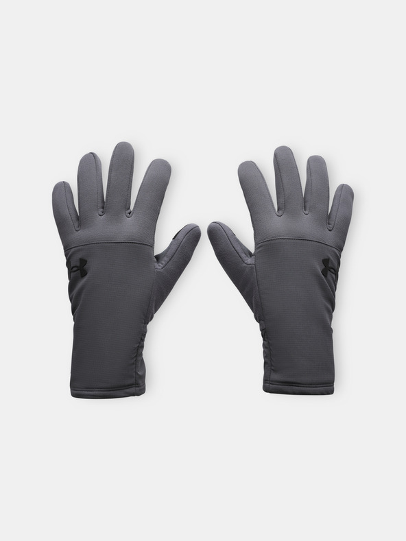 Under Armour Férfi kesztyű Under Armour M's Storm Fleece Gloves-GRY