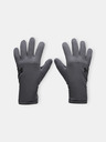 Under Armour Férfi kesztyű Under Armour M's Storm Fleece Gloves-GRY