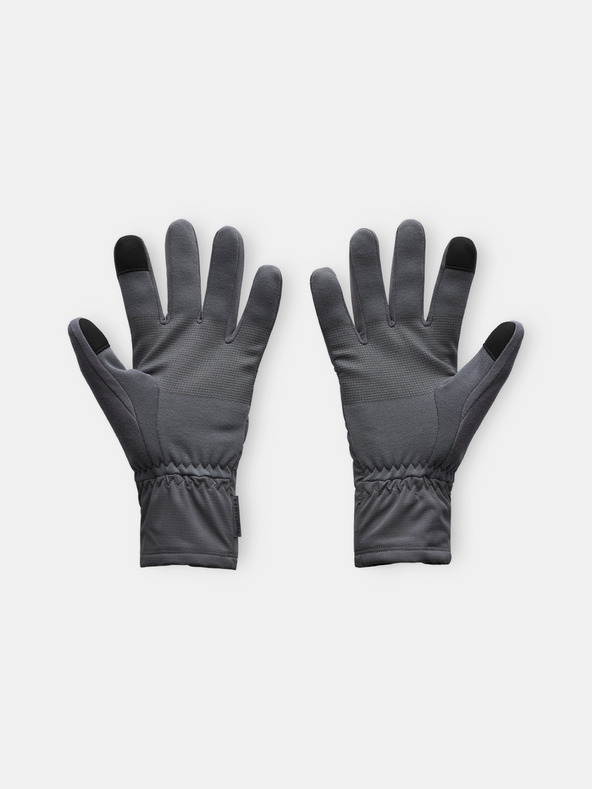 Under Armour Férfi kesztyű Under Armour M's Storm Fleece Gloves-GRY