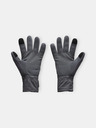 Under Armour Férfi kesztyű Under Armour M's Storm Fleece Gloves-GRY