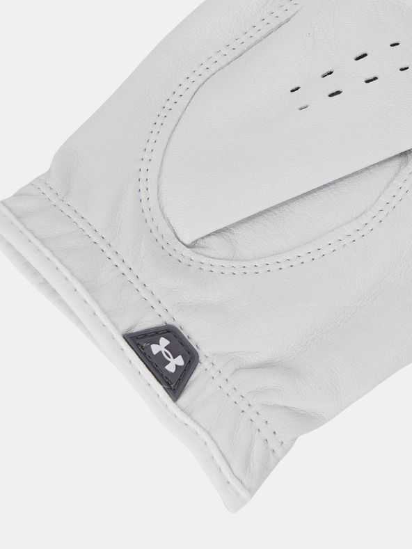 Under Armour Férfi kesztyű Under Armour UA Tour Golf Glove-WHT