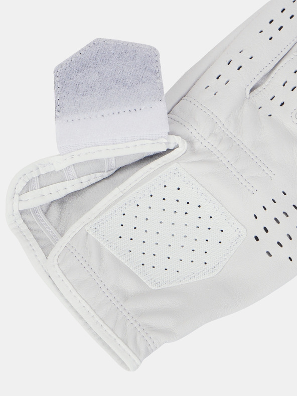 Under Armour Férfi kesztyű Under Armour UA Tour Golf Glove-WHT