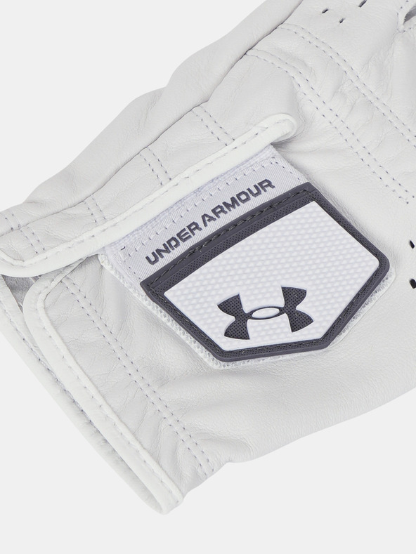 Under Armour Férfi kesztyű Under Armour UA Tour Golf Glove-WHT