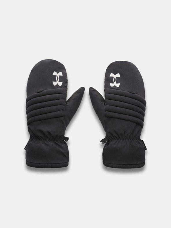 Under Armour Férfi kesztyű Under Armour Drive Cart Mitts-BLK