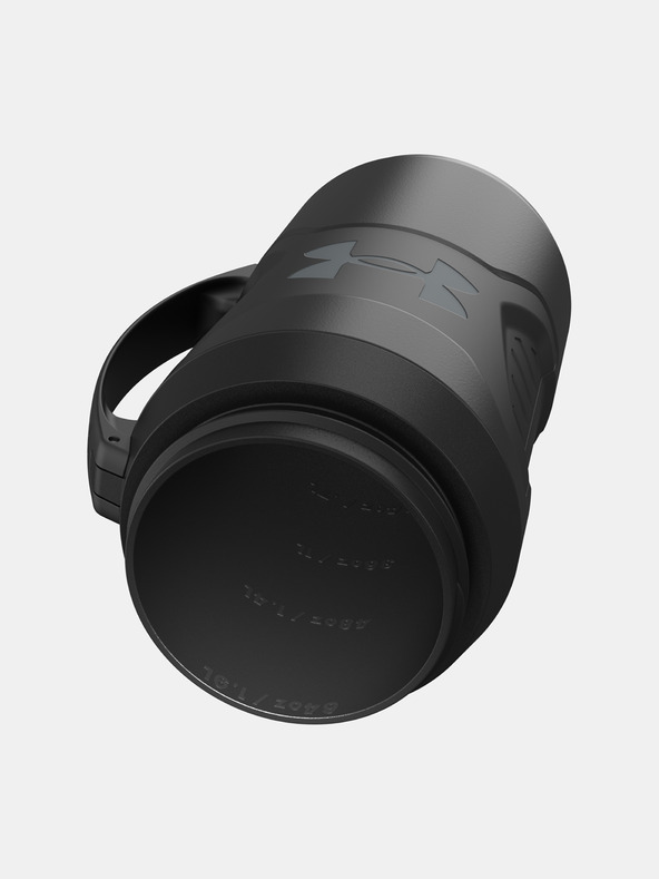 Under Armour Unisex sportpalack Under Armour Playmaker Jug - 1L900 - BLK