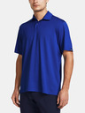 Under Armour Férfi póló Under Armour UA T2G Polo LB-BLU