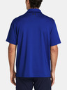 Under Armour Férfi póló Under Armour UA T2G Polo LB-BLU