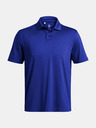 Under Armour Férfi póló Under Armour UA T2G Polo LB-BLU