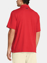 Under Armour Férfi póló Under Armour UA T2G Polo LB-RED