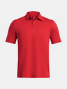 Under Armour Férfi póló Under Armour UA T2G Polo LB-RED