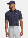 Under Armour Férfi póló Under Armour UA Playoff 3.0 Printed Polo-BLU