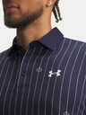 Under Armour Férfi póló Under Armour UA Playoff 3.0 Printed Polo-BLU