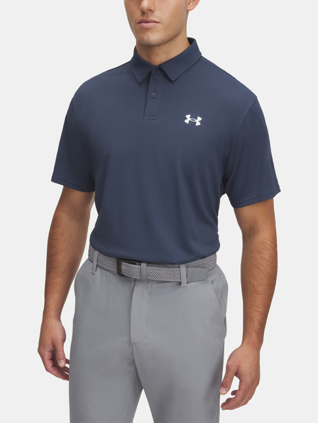 Under Armour Férfi póló Under Armour UA T2G Pique Polo