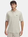 Under Armour Férfi póló Under Armour UA Matchplay Polo-BRN