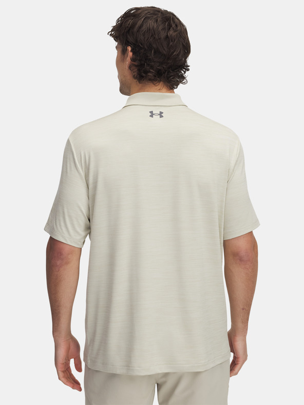Under Armour Férfi póló Under Armour UA Matchplay Polo-BRN