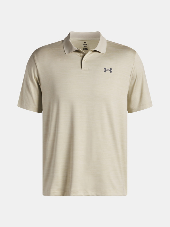 Under Armour Férfi póló Under Armour UA Matchplay Polo-BRN