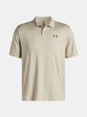 Under Armour Férfi póló Under Armour UA Matchplay Polo-BRN