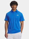 Under Armour Férfi póló Under Armour UA Icon Polo-BLU