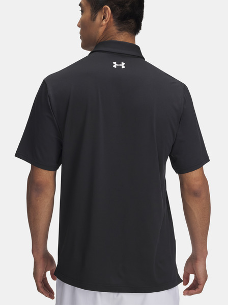 Under Armour Férfi póló Under Armour UA Playoff 3.0 Stripe Polo