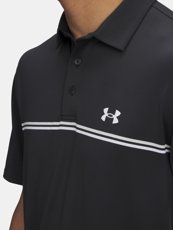 Under Armour Férfi póló Under Armour UA Playoff 3.0 Stripe Polo