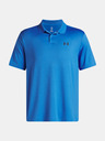 Under Armour Férfi póló Under Armour UA Matchplay Polo-BLU