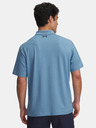 Under Armour Férfi póló Under Armour UA Matchplay Polo-BLU