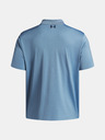 Under Armour Férfi póló Under Armour UA Matchplay Polo-BLU