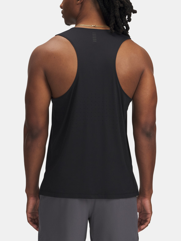 Under Armour Férfi atlétatrikó Under Armour UA LAUNCH ELITE SINGLET