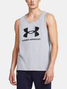 Under Armour Férfi atlétatrikó Under Armour UA SPORTSTYLE LOGO TANK