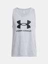 Under Armour Férfi atlétatrikó Under Armour UA SPORTSTYLE LOGO TANK