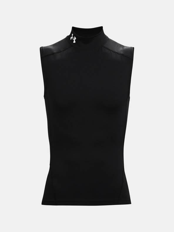 Under Armour Férfi atlétatrikó Under Armour UA HG Armour Comp Mock SL