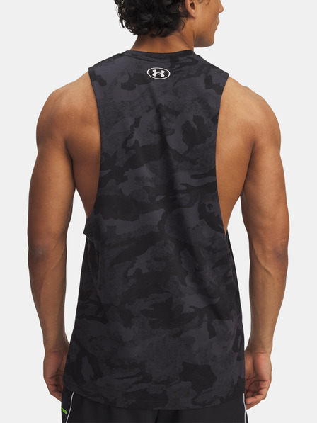Under Armour Férfi atlétatrikó Under Armour Pjt Rck Camo Tank